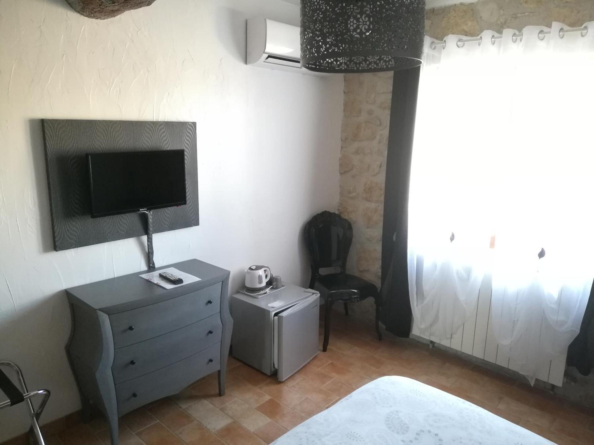 Villa Artemia Maison Vigneronne A Sigean Room photo