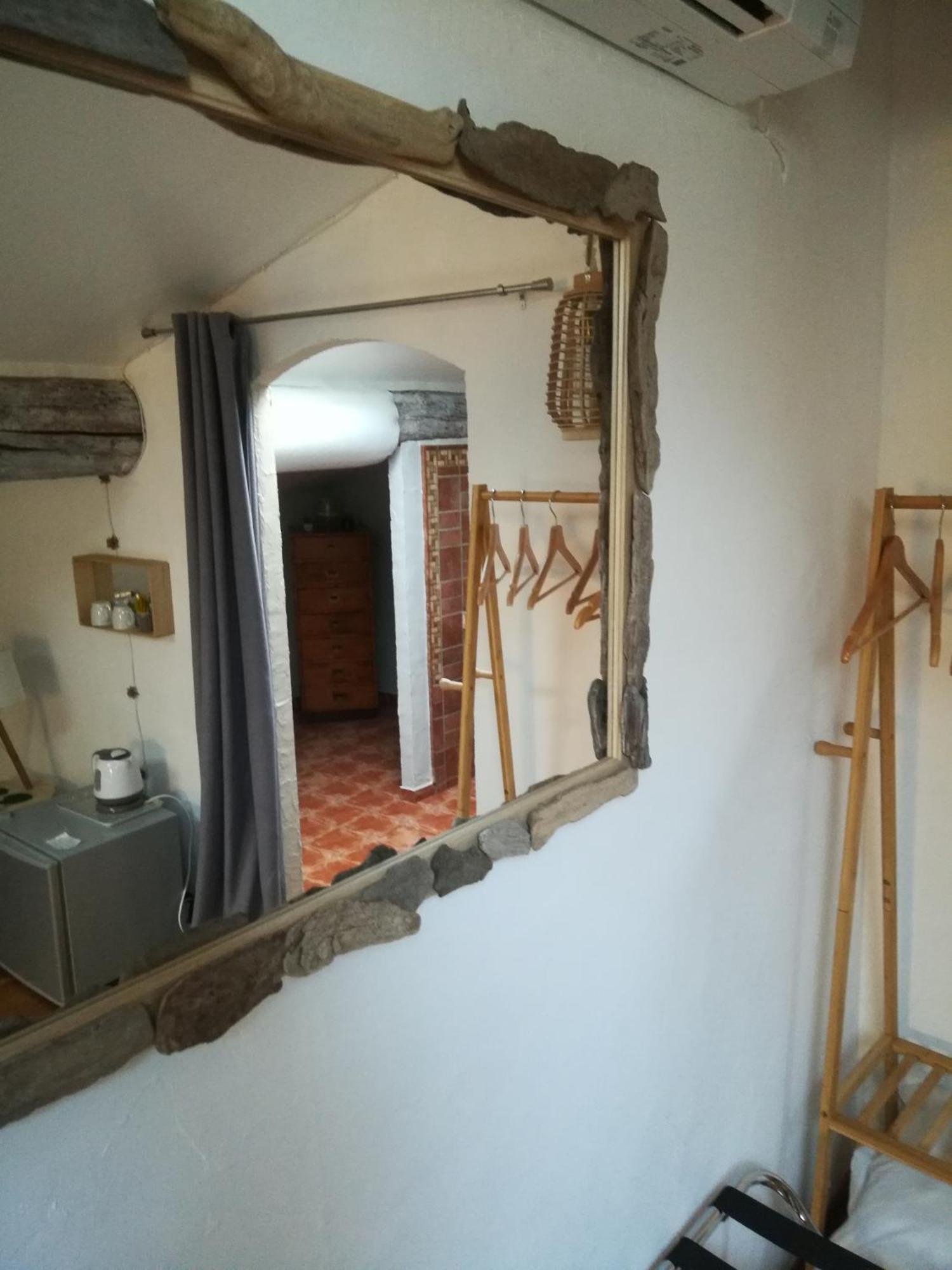 Villa Artemia Maison Vigneronne A Sigean Room photo