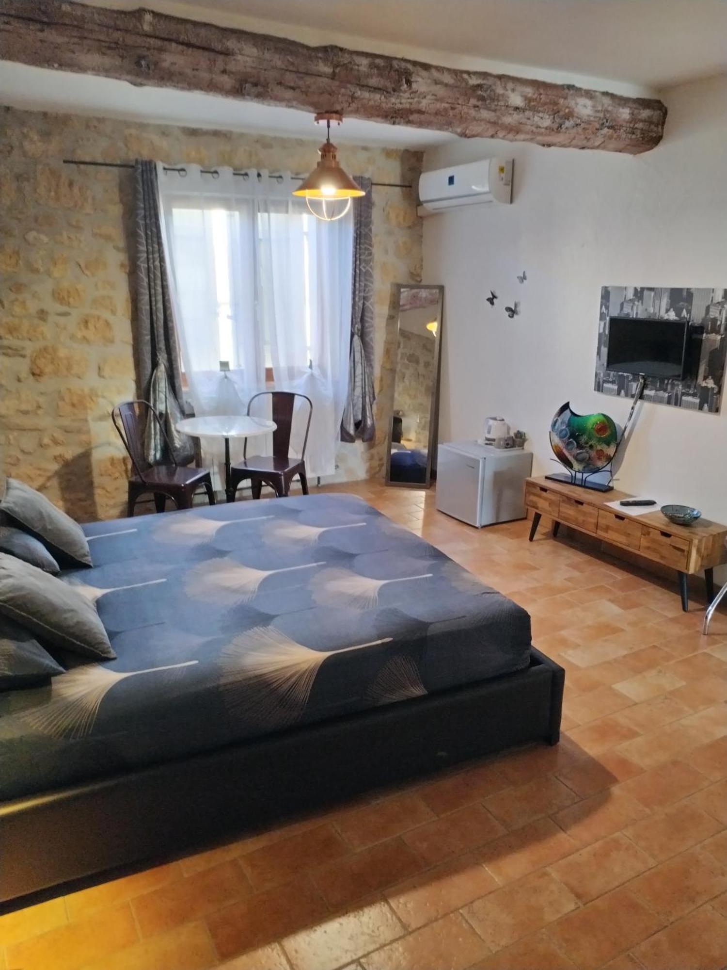 Villa Artemia Maison Vigneronne A Sigean Room photo